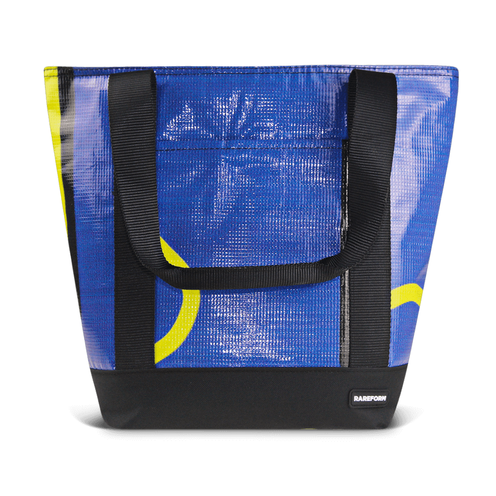 Beck Cooler Tote