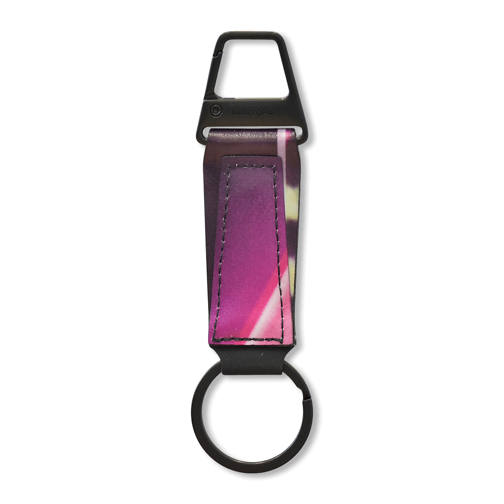 Roam Keychain