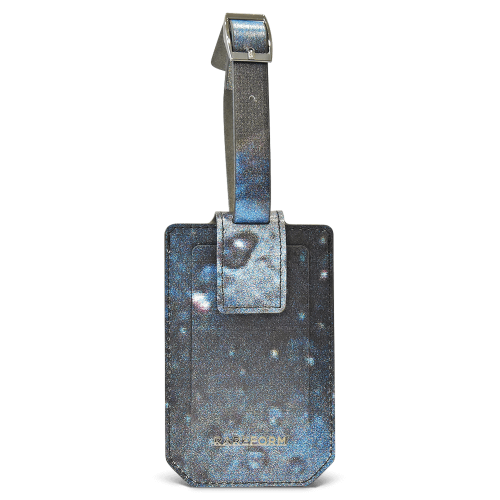 Salvador Luggage Tag