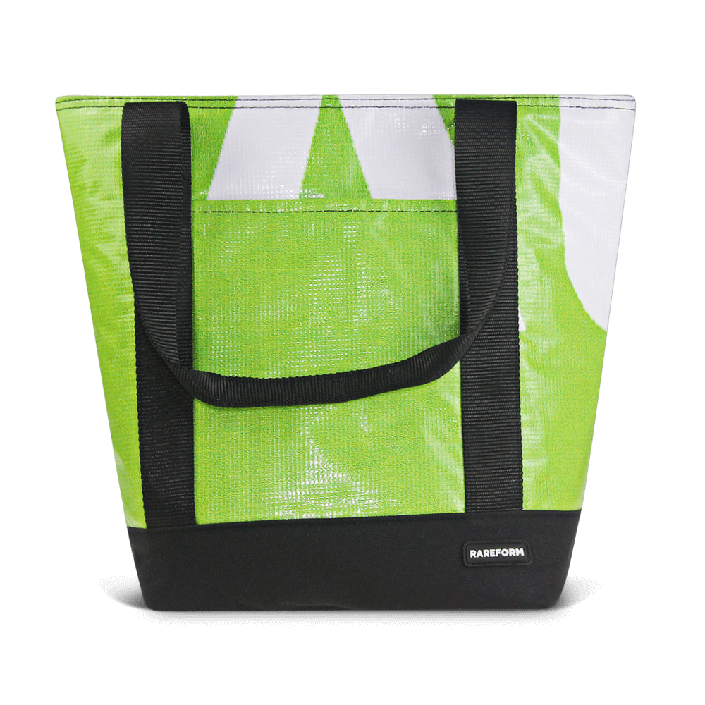 Beck Cooler Tote