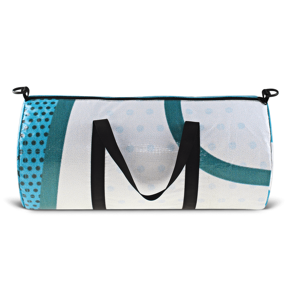 Light Duffle