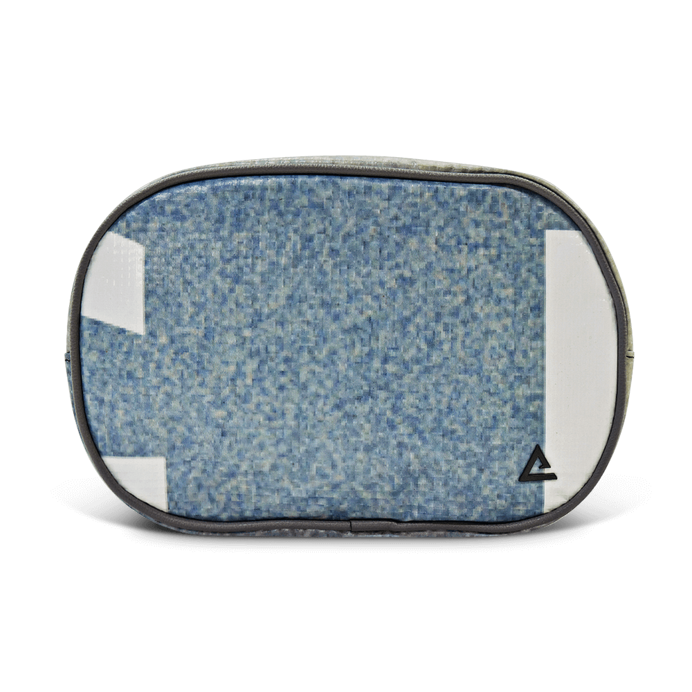 Riley Cosmetic Bag