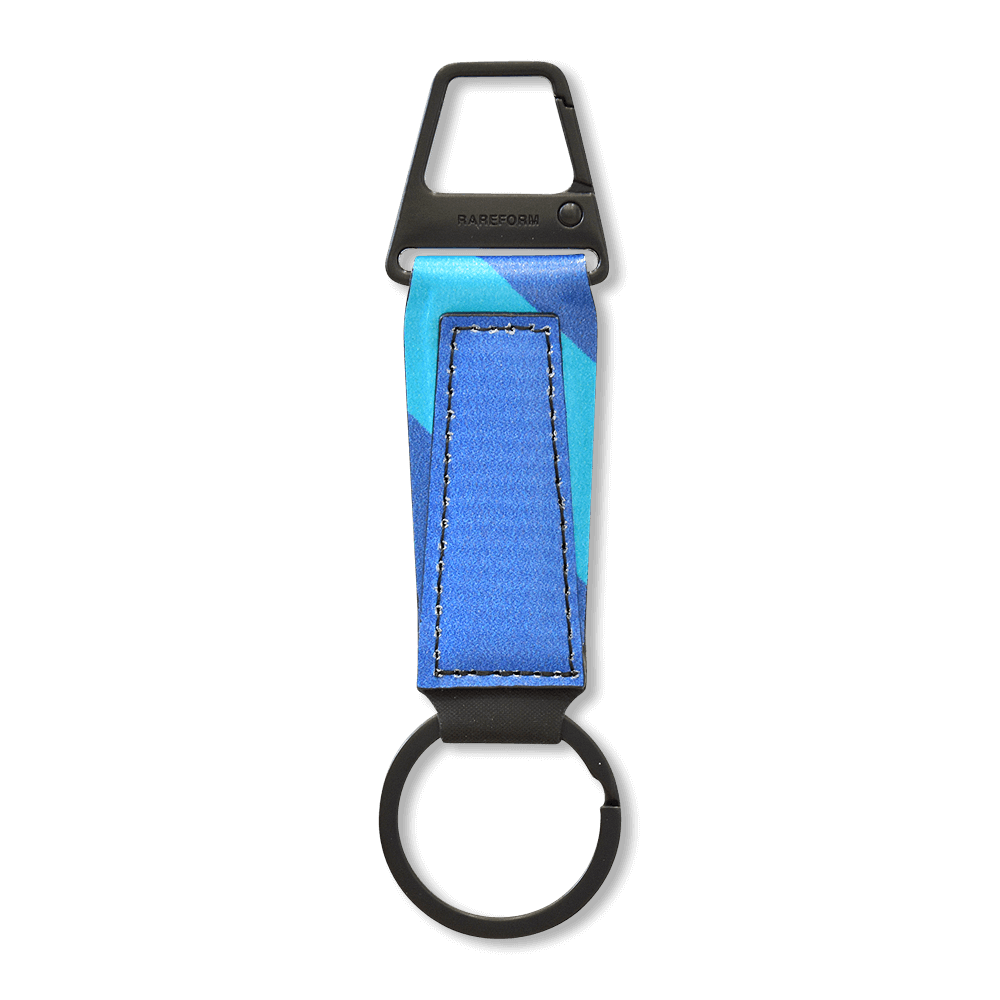 Roam Keychain
