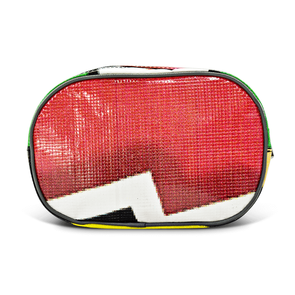 Riley Cosmetic Bag