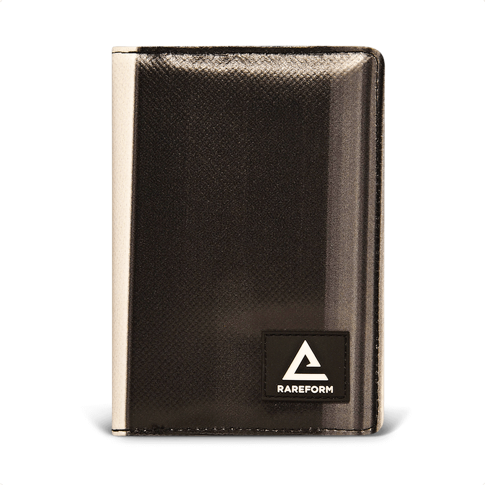 Huxley Passport Holder