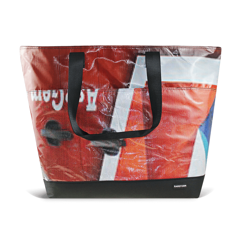 Hudson Tote