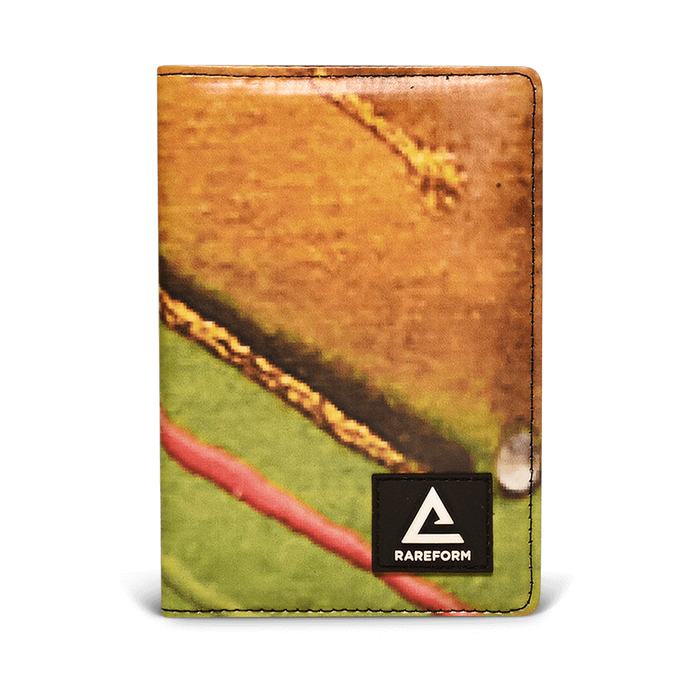 Huxley Passport Holder