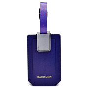 Salvador Luggage Tag