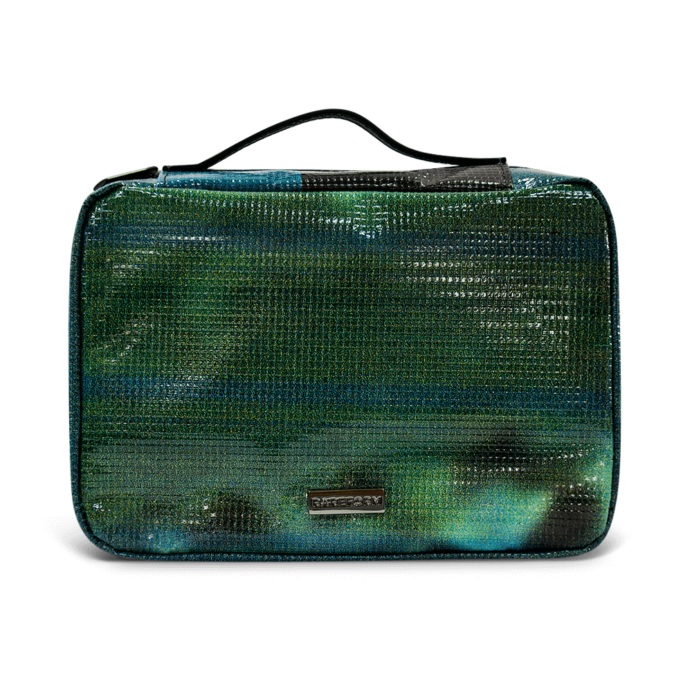 Vienna Toiletry Bag