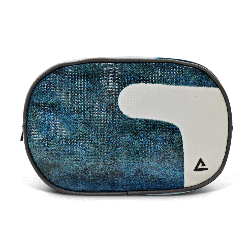 Riley Cosmetic Bag