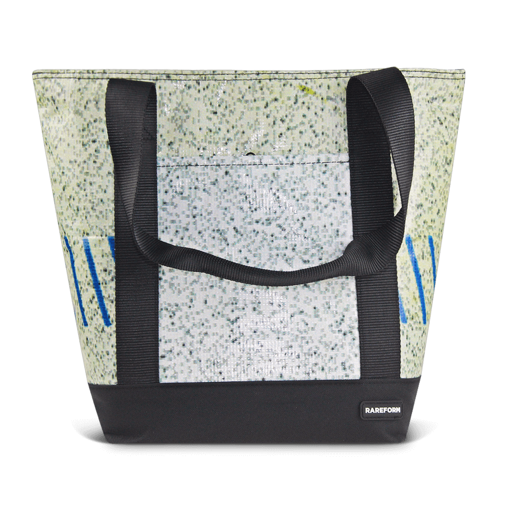 Beck Cooler Tote