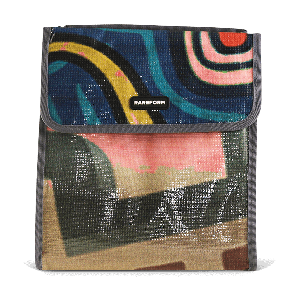 Merrick Lunch Tote 2.0