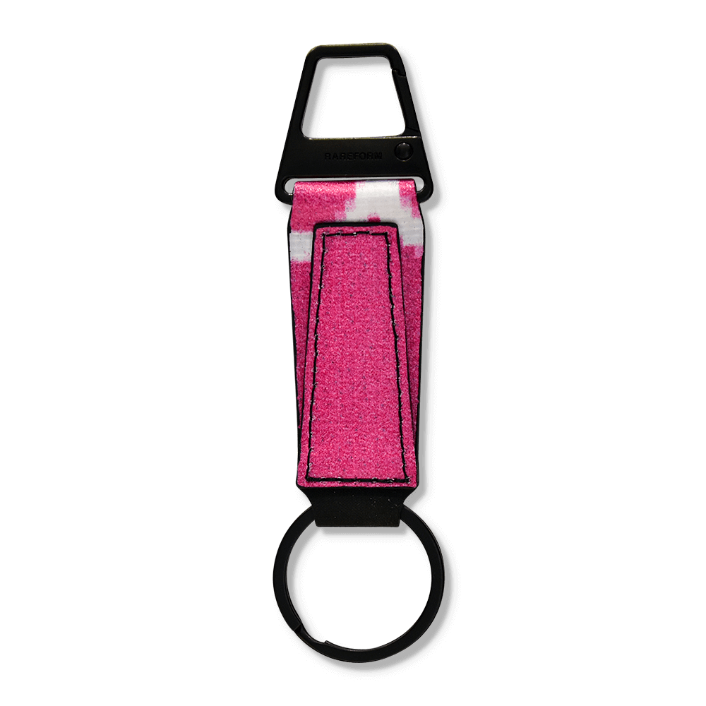 Roam Keychain