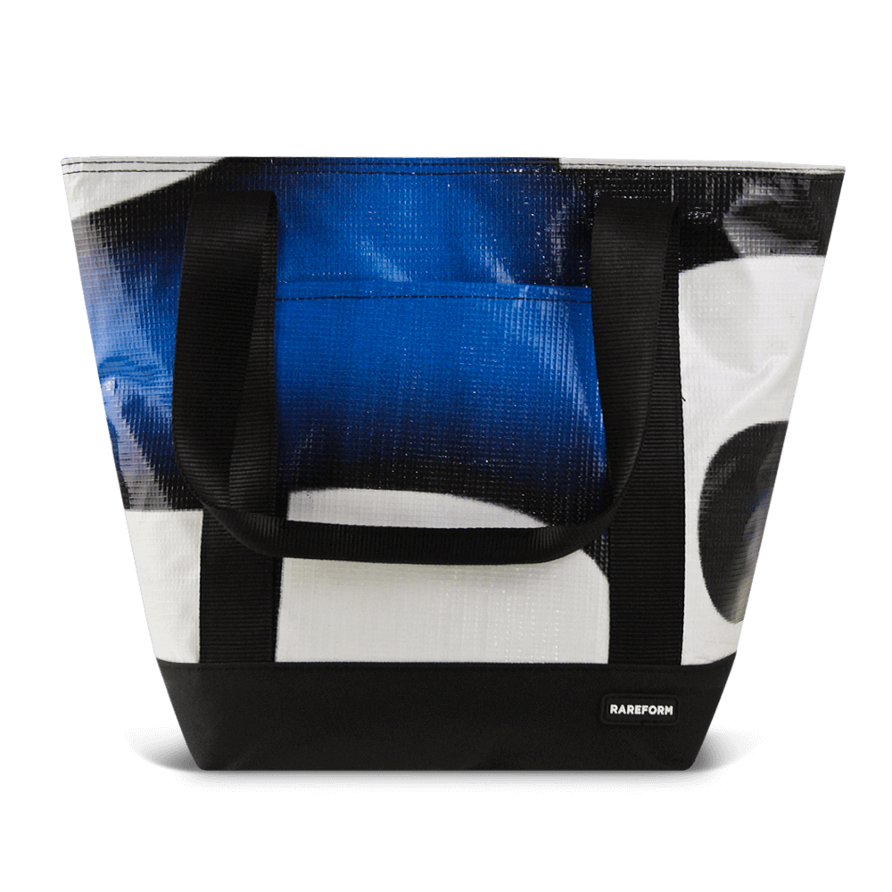 Beck Cooler Tote