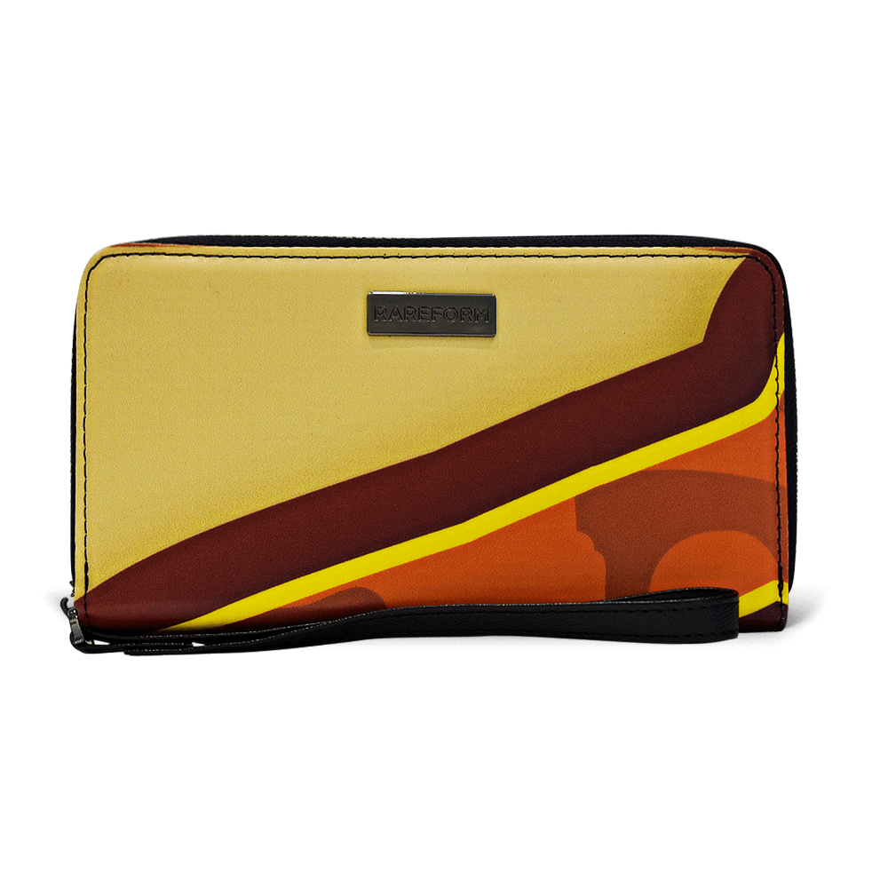 Madison Wristlet