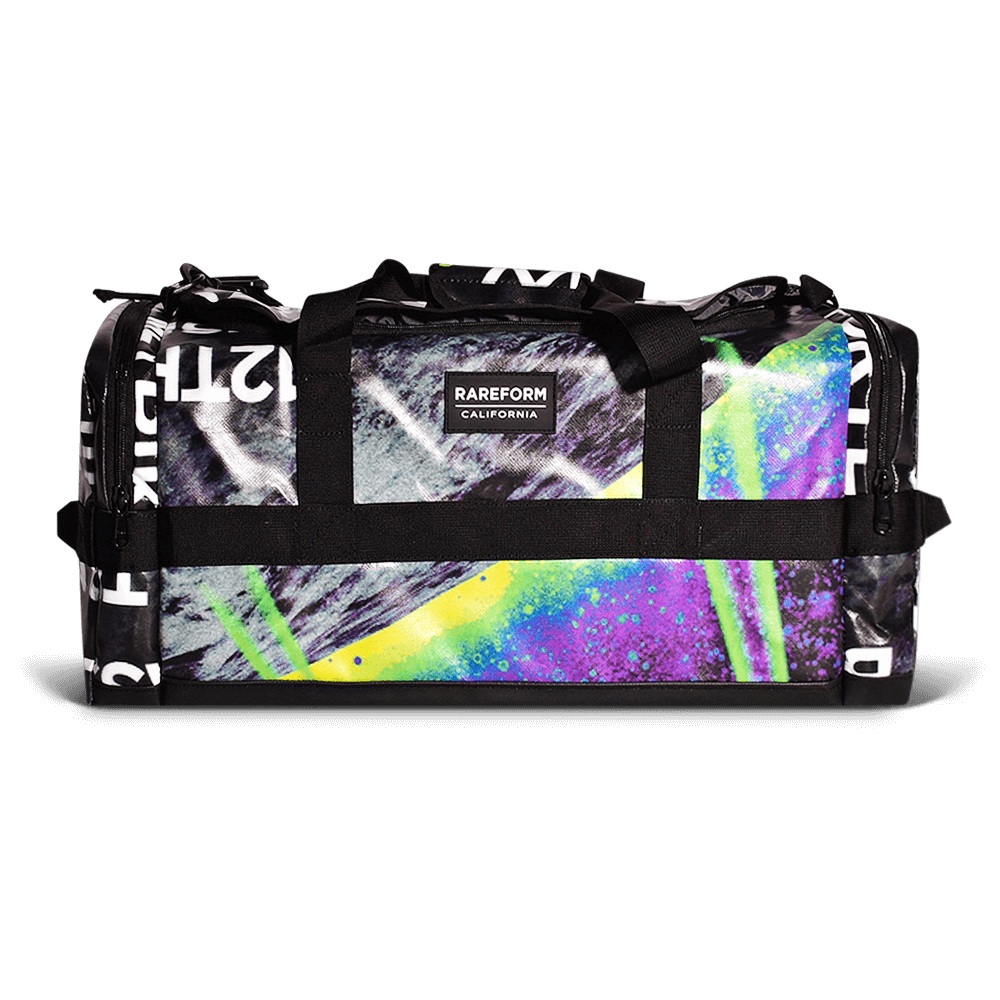 Union Duffle