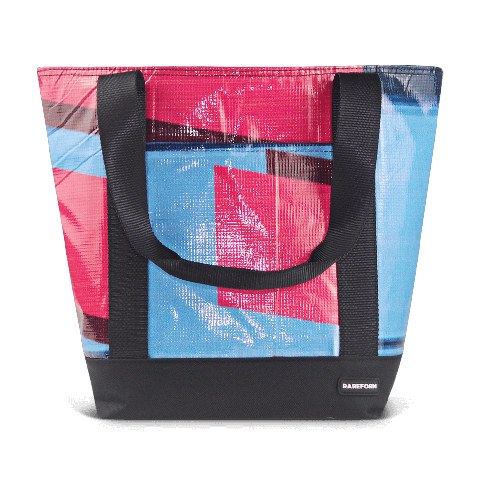 Beck Cooler Tote