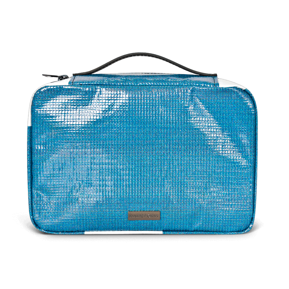 Vienna Toiletry Bag