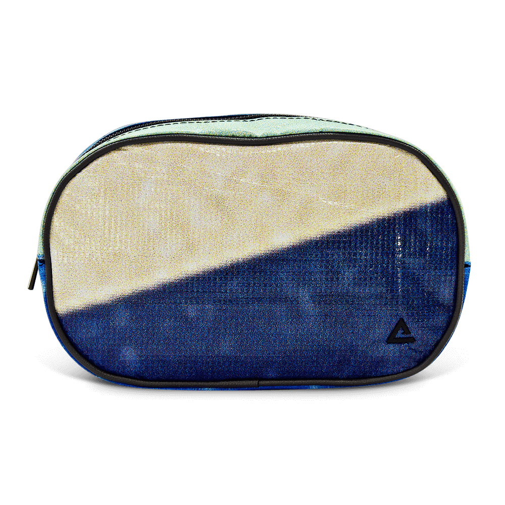 Riley Cosmetic Bag