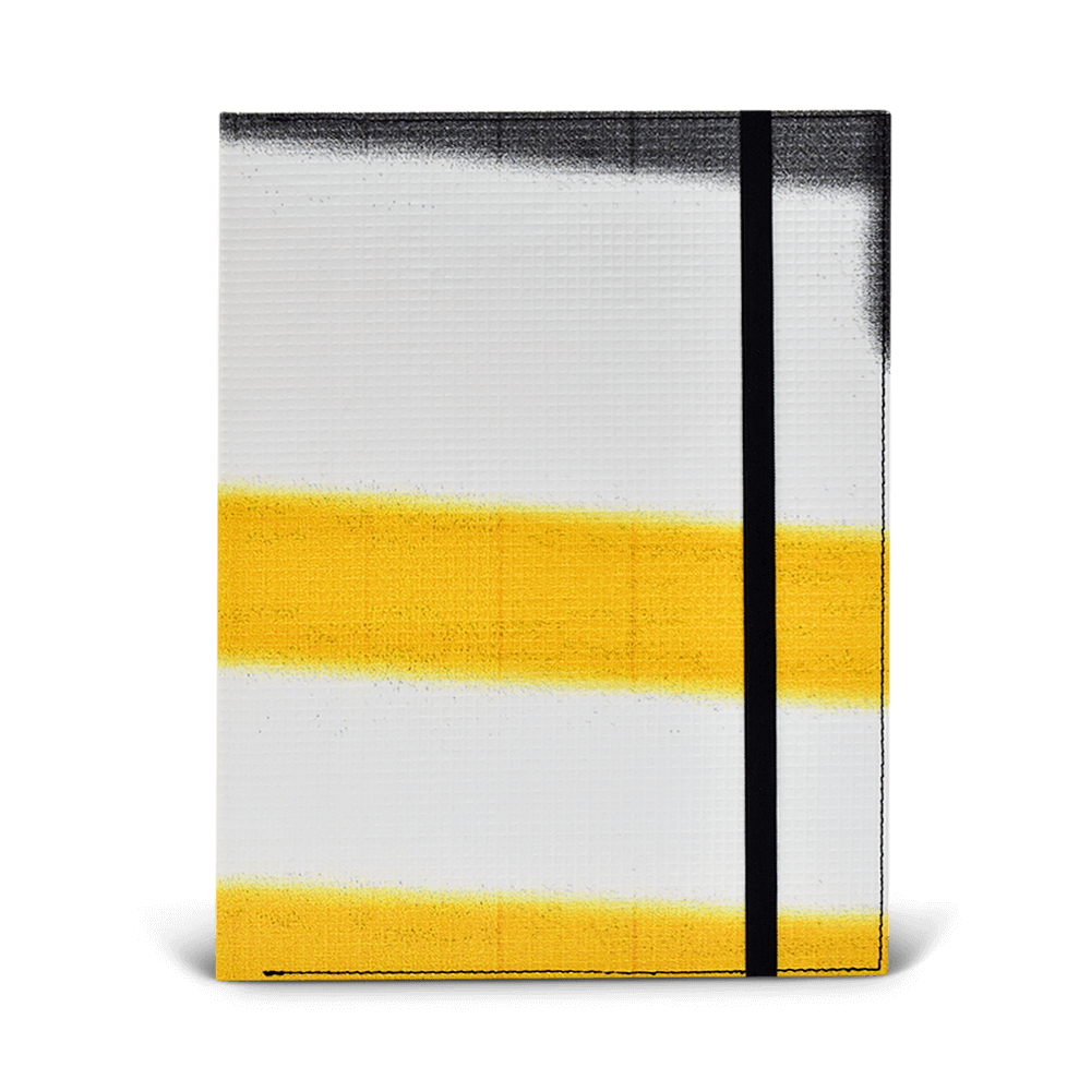 Oliver Notebook