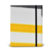 Oliver Notebook
