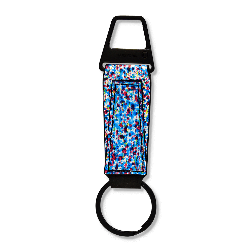 Roam Keychain