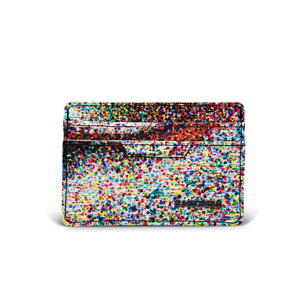 Veer Card Holder