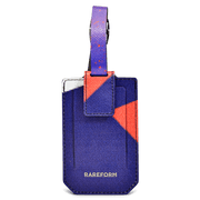 Salvador Luggage Tag