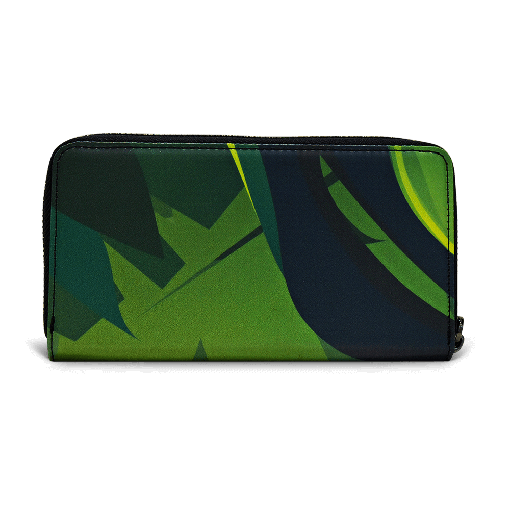 Madison Wristlet