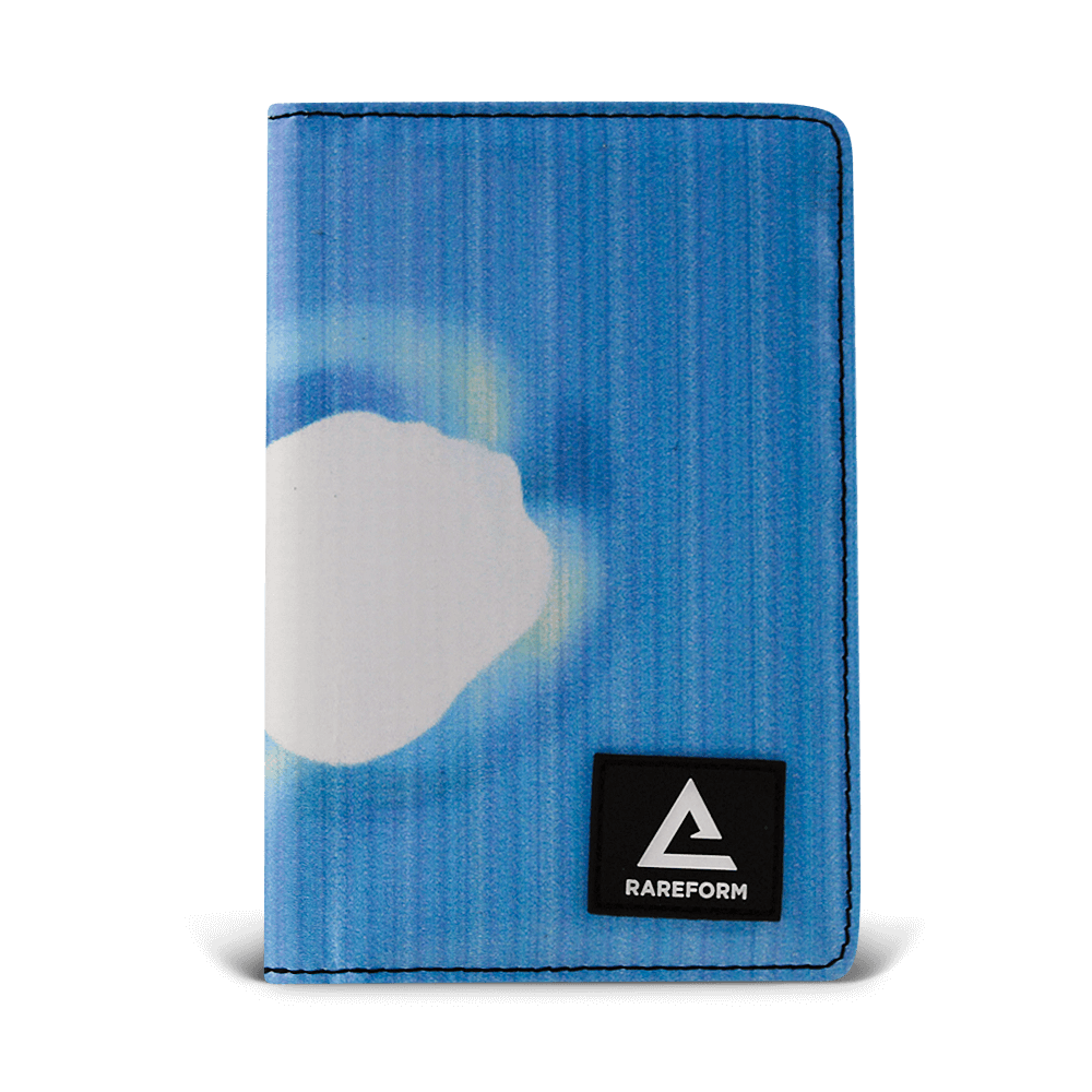 Huxley Passport Holder