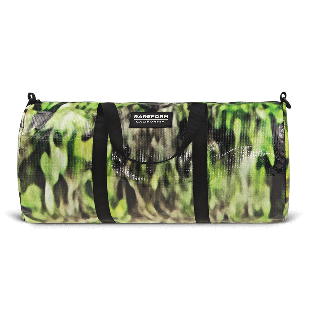 Light Duffle