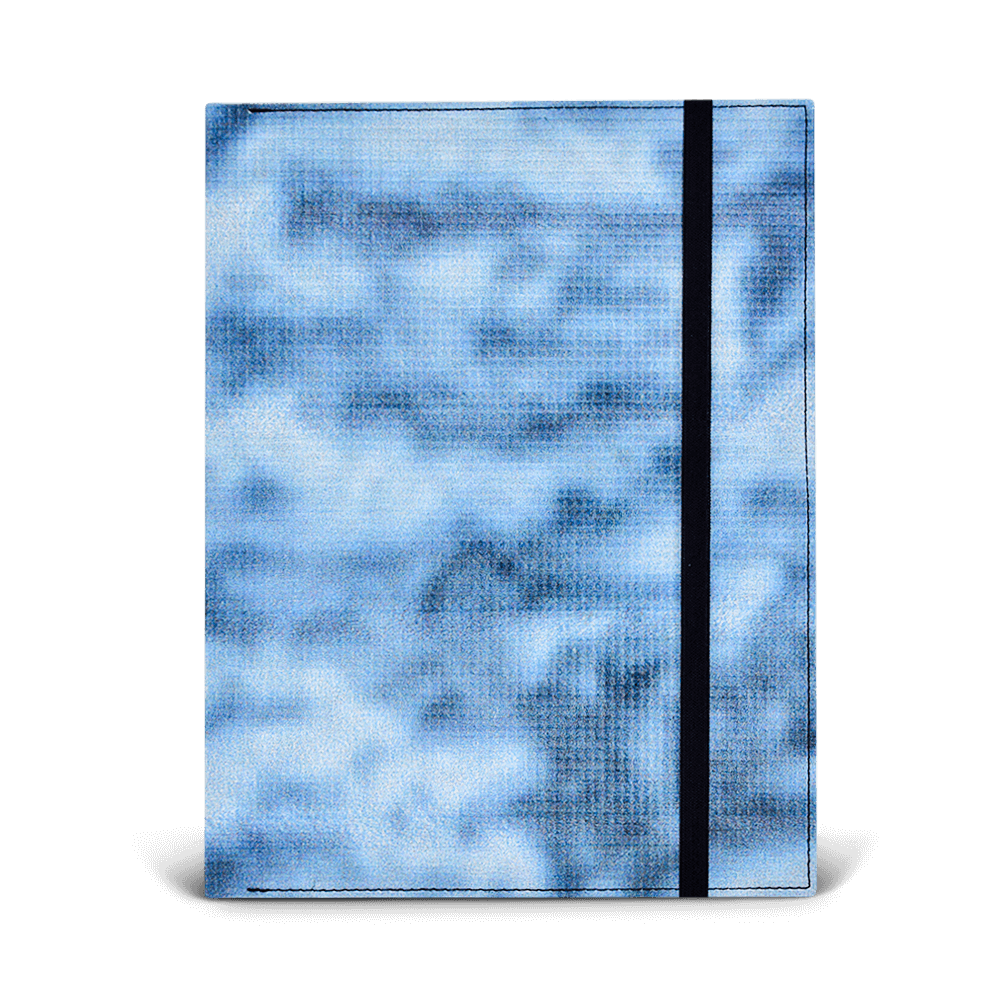 Oliver Notebook