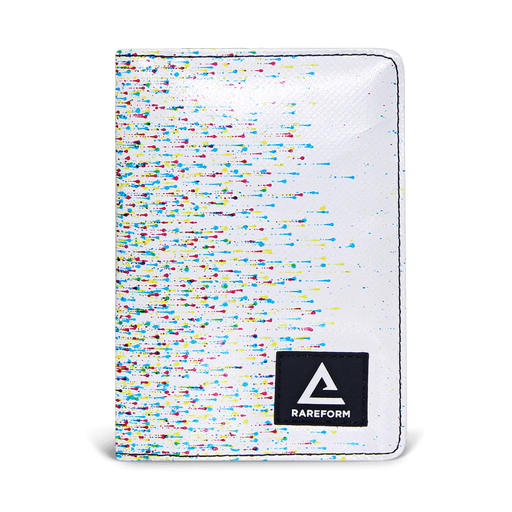 Huxley Passport Holder