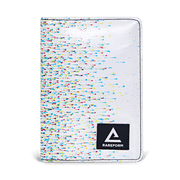 Huxley Passport Holder