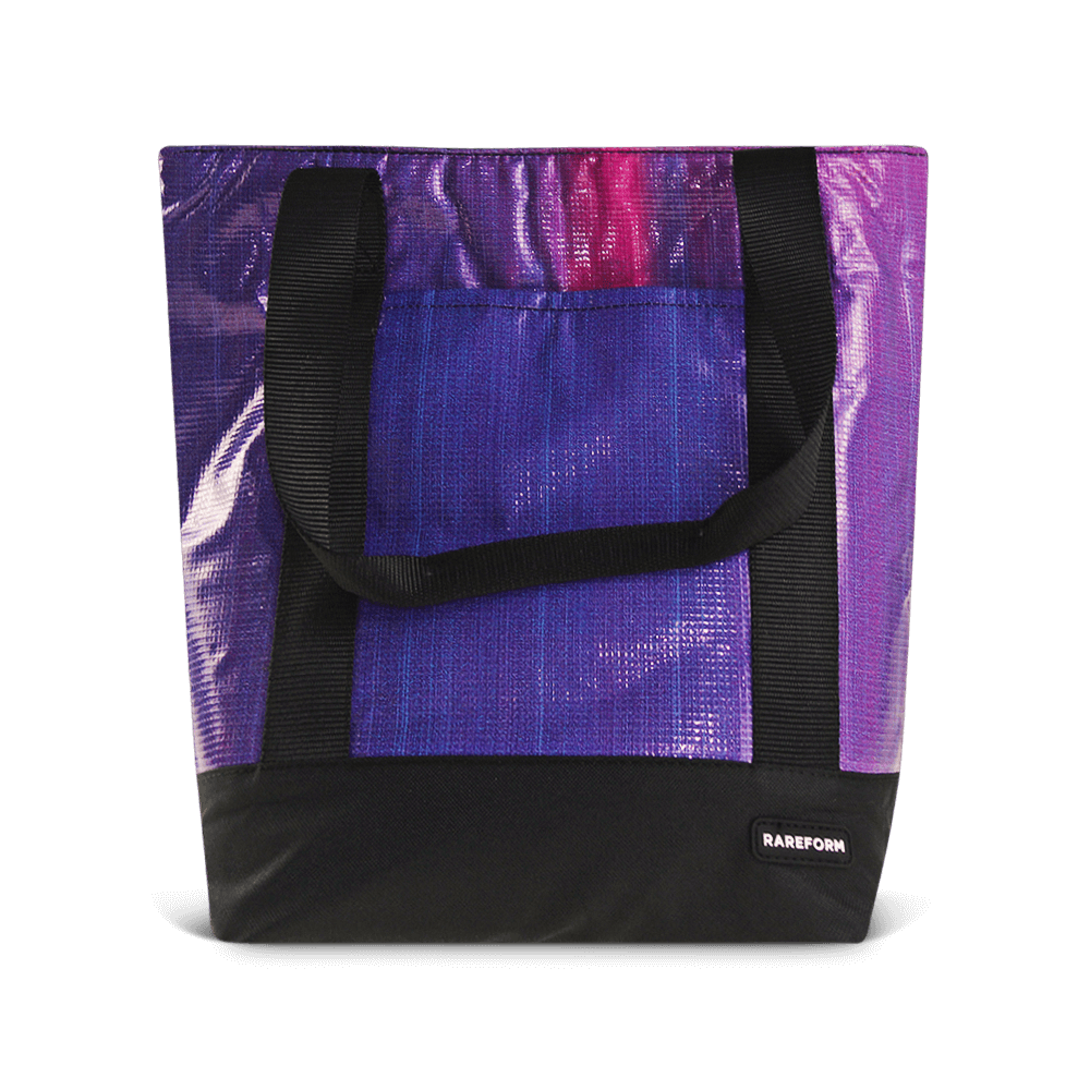 Beck Cooler Tote