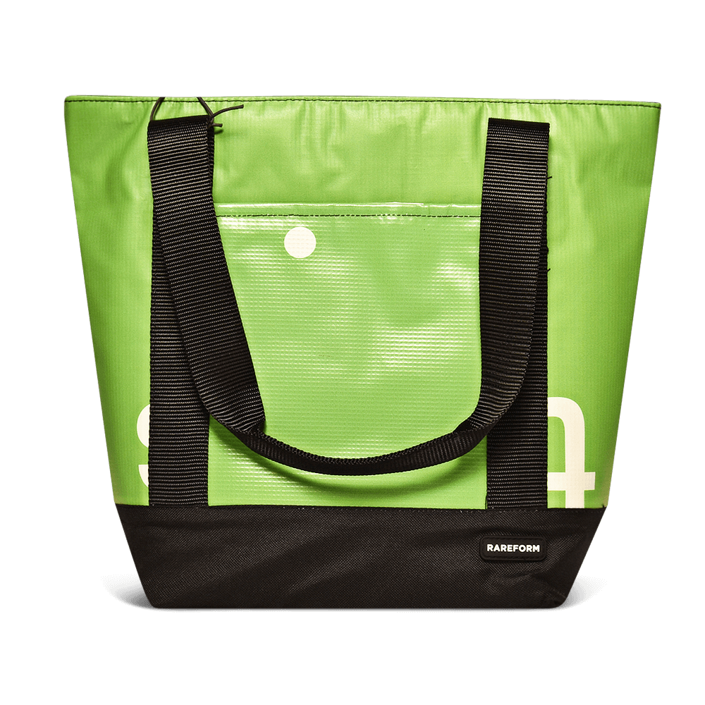 Beck Cooler Tote