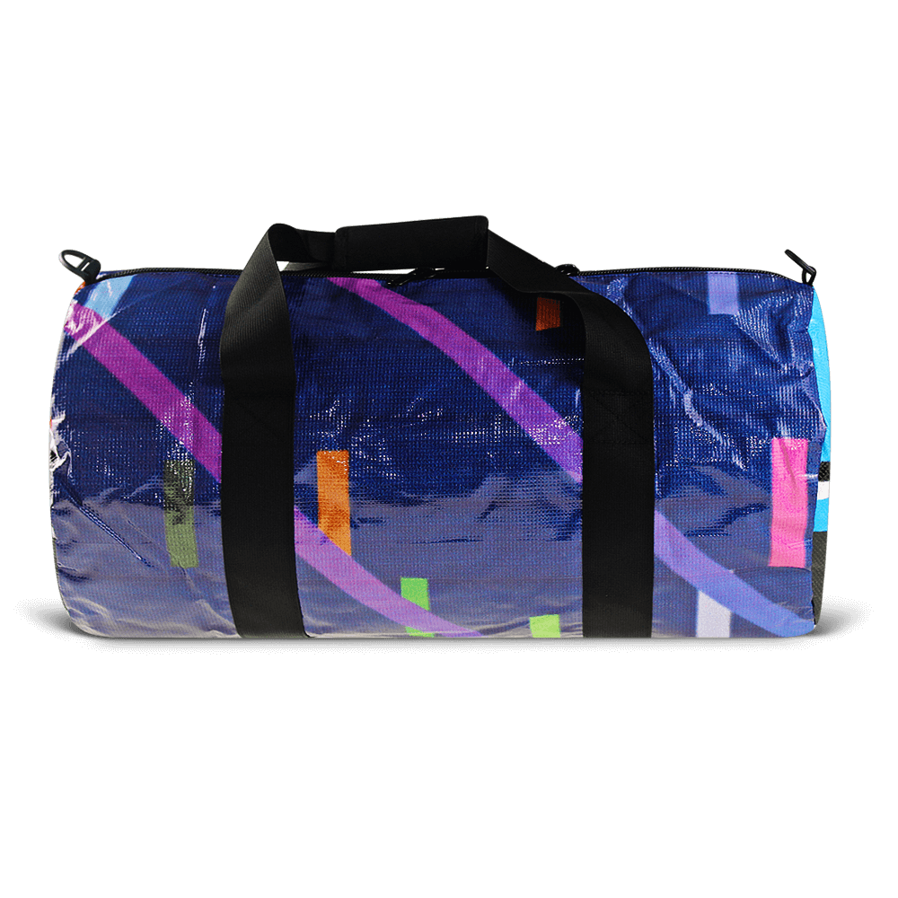 Weekender Duffle