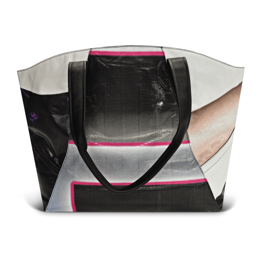 Asana All Day Tote