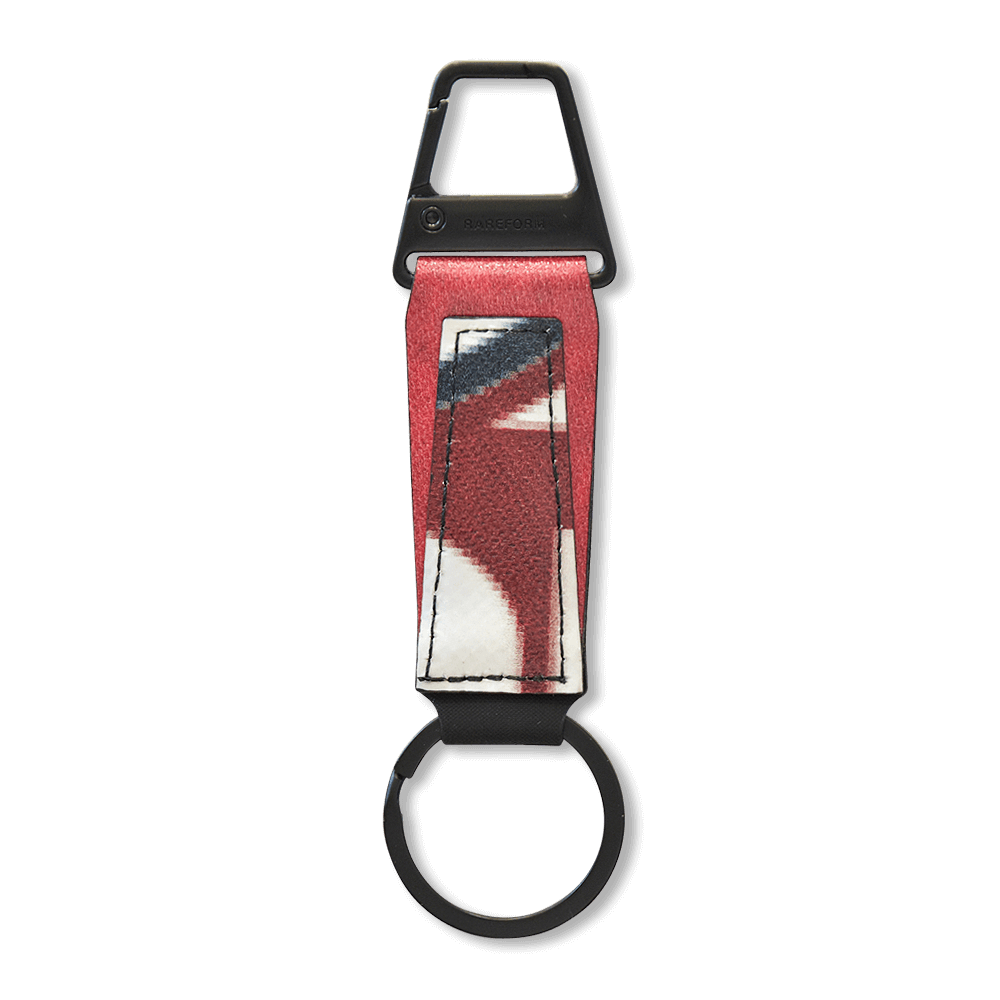 Roam Keychain