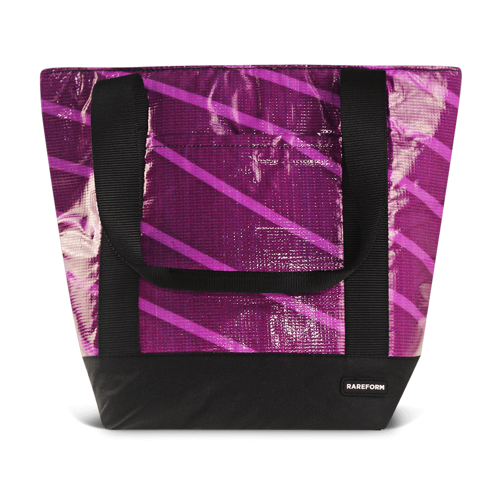 Beck Cooler Tote