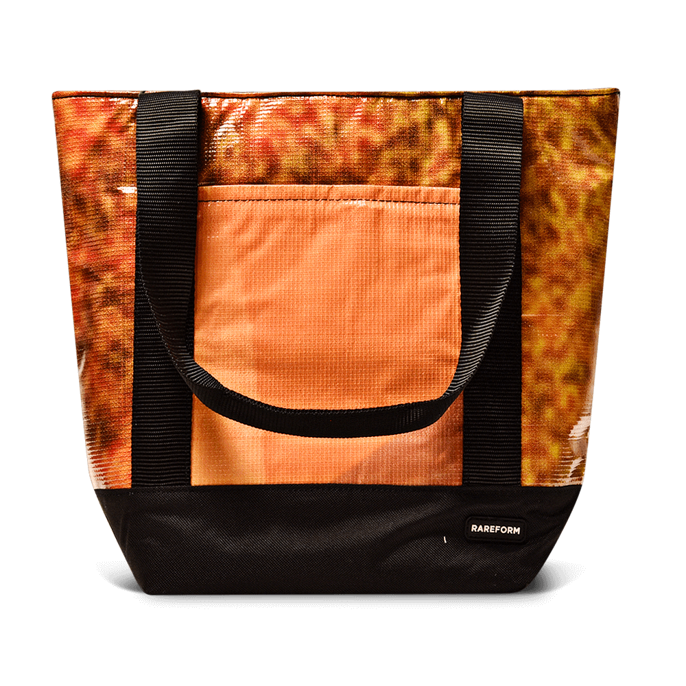 Beck Cooler Tote