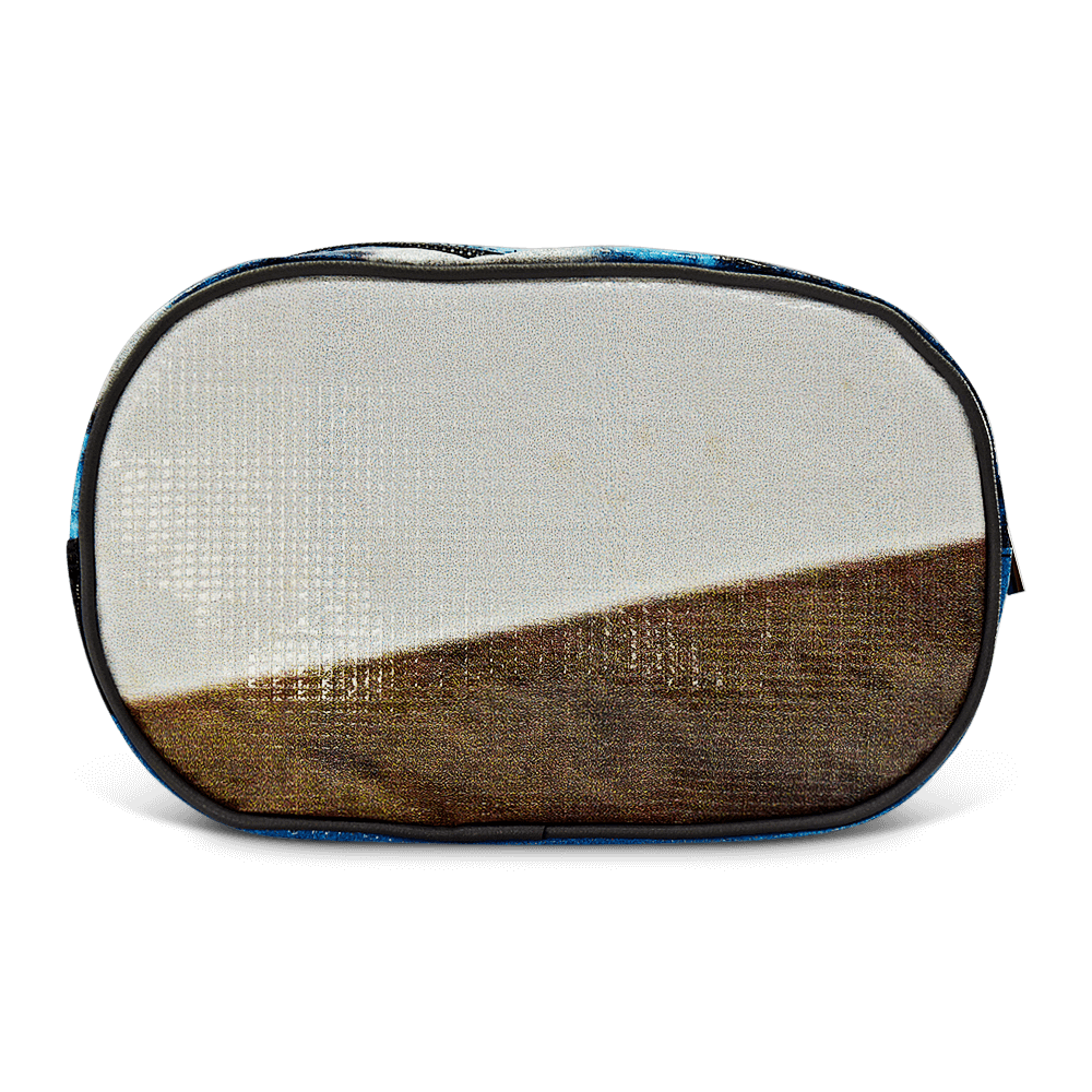 Riley Cosmetic Bag