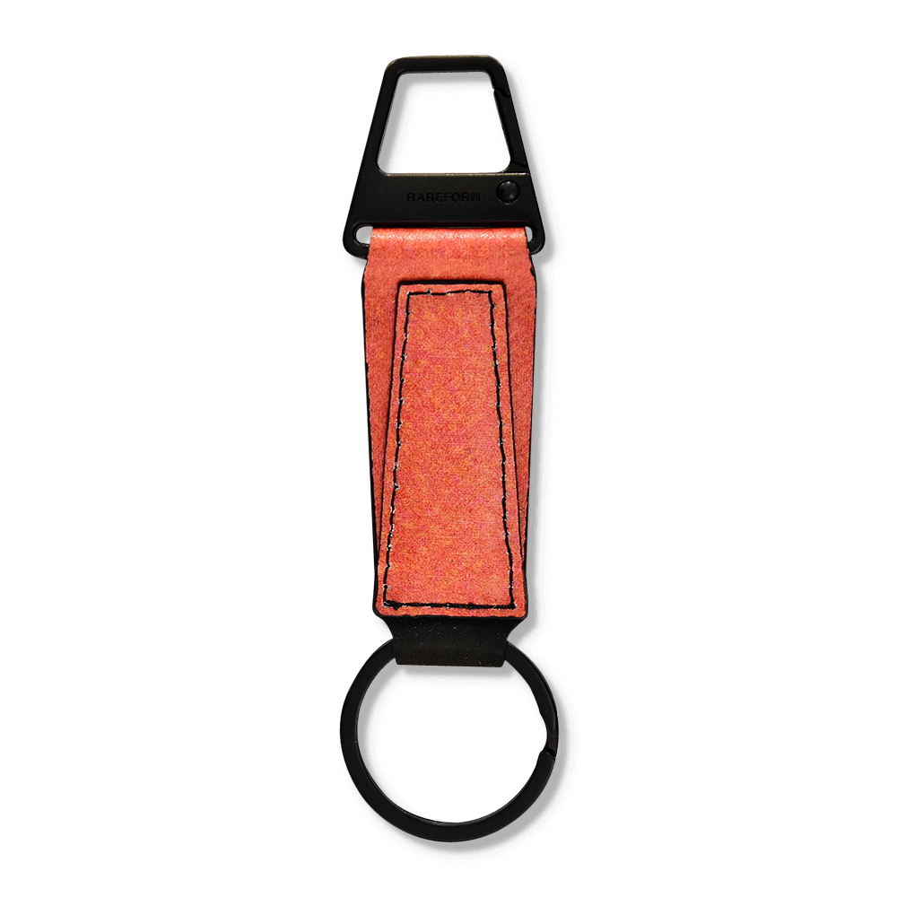 Roam Keychain