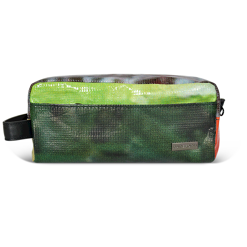 Munich Toiletry Bag