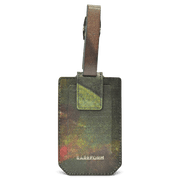 Salvador Luggage Tag