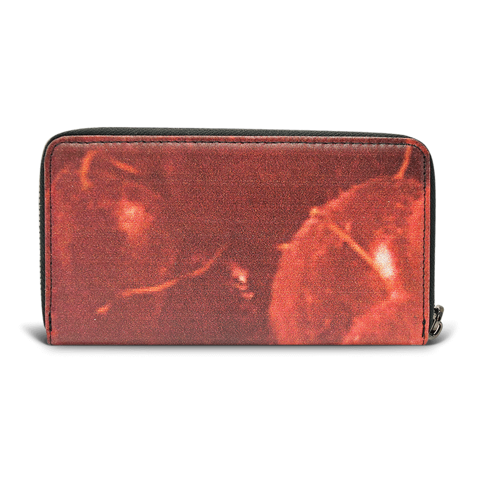 Madison Wristlet