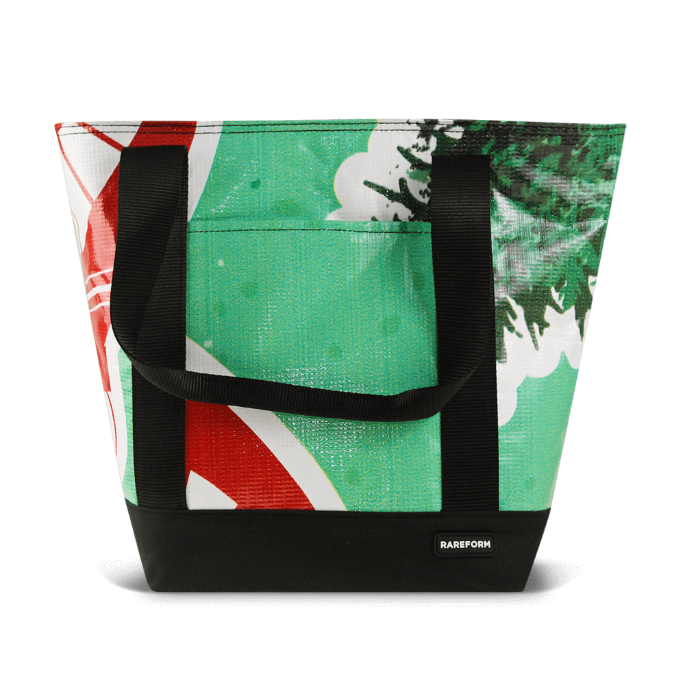 Beck Cooler Tote