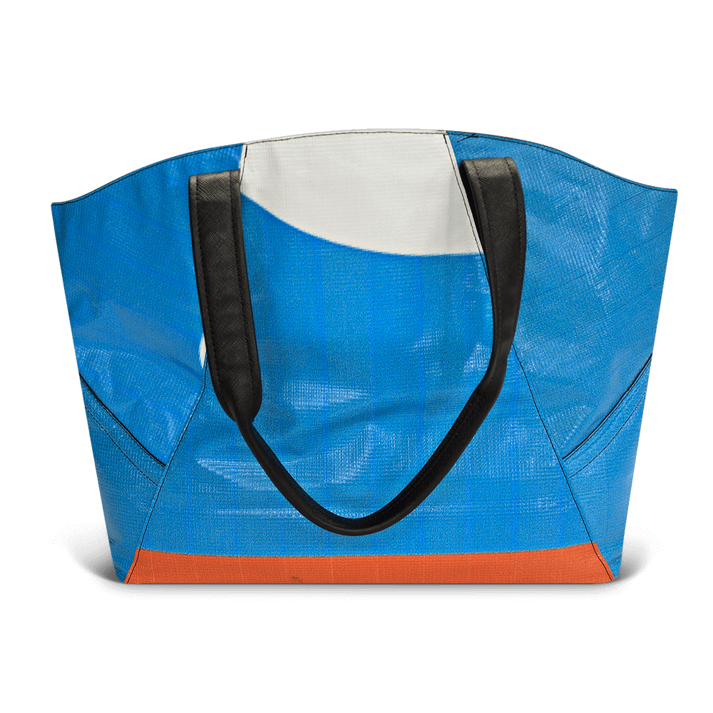 Asana All Day Tote