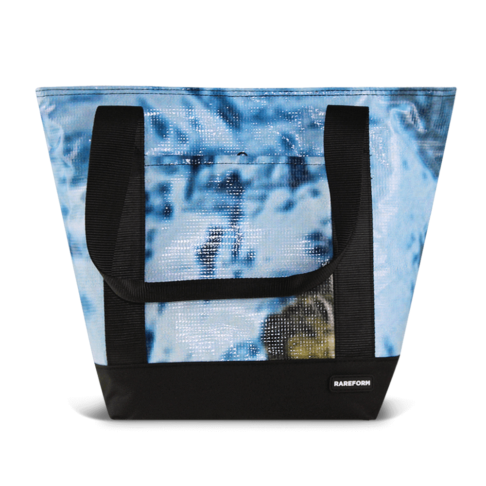 Beck Cooler Tote