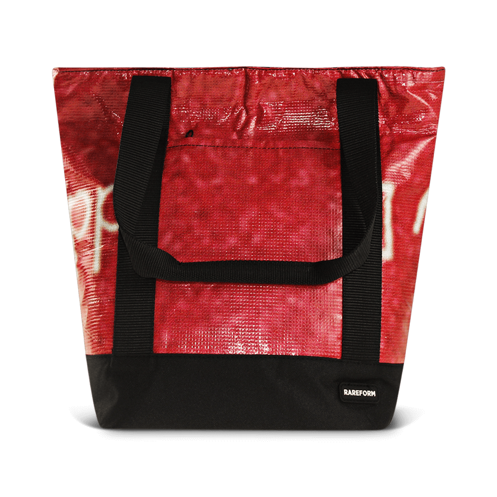 Beck Cooler Tote
